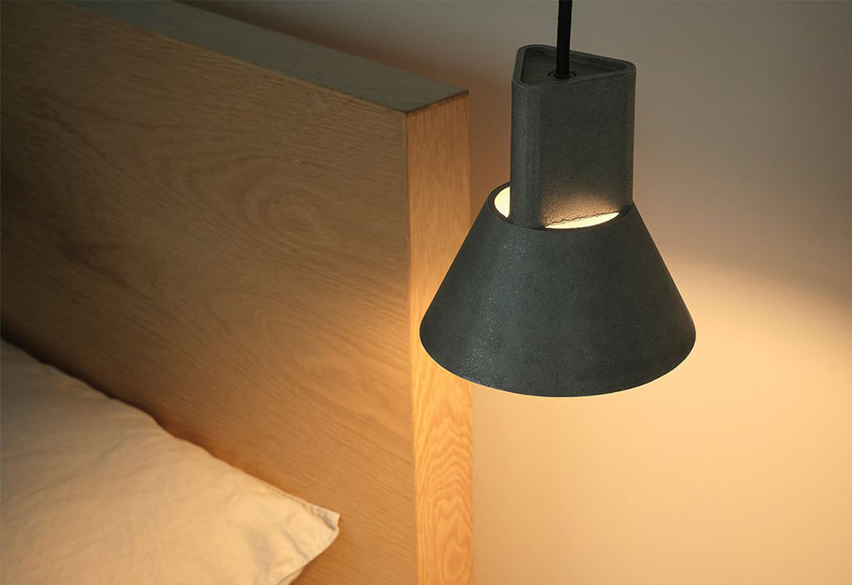 Vent Pendant, Daniel schofield, Resident