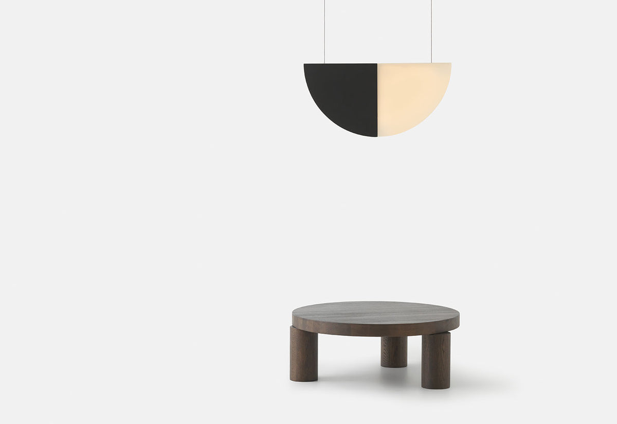 Phase Pendant Large, Estudio persona, Resident