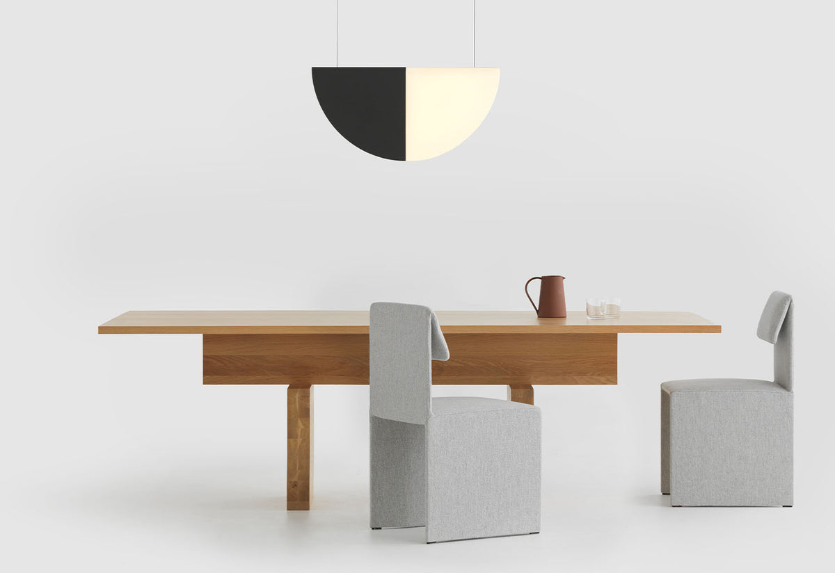 Phase Pendant | Large, Estudio persona, Resident