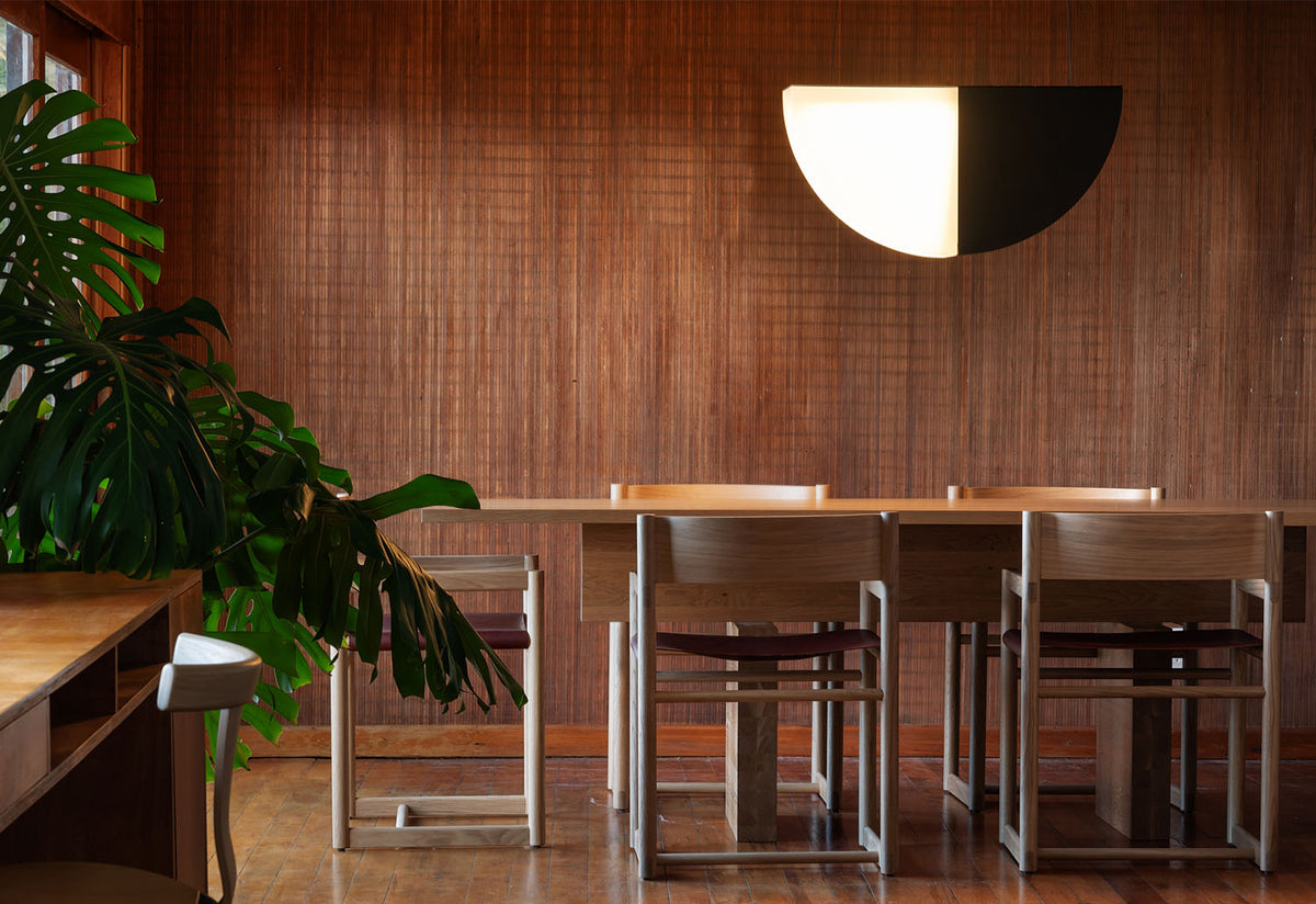 Phase Pendant | Large, Estudio persona, Resident
