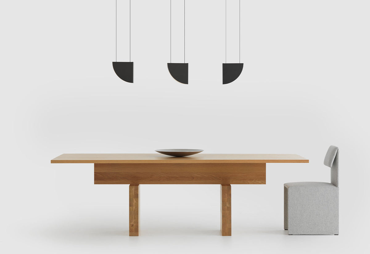 Phase Pendant Small, Estudio persona, Resident