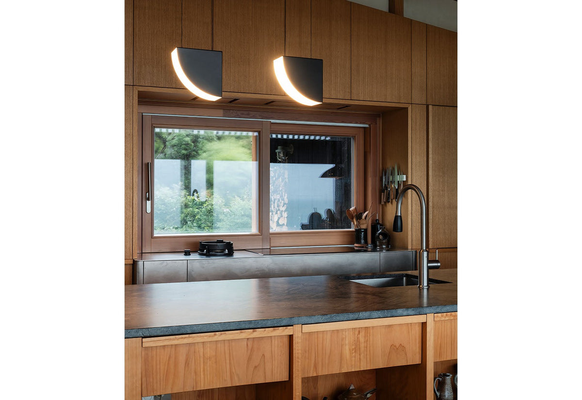 Phase Pendant | Small, Estudio persona, Resident