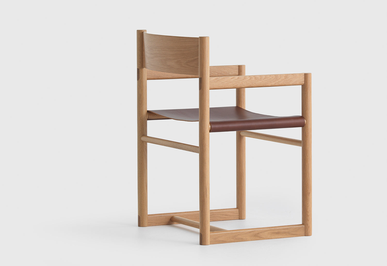 Resident Passenger Chair | twentytwentyone