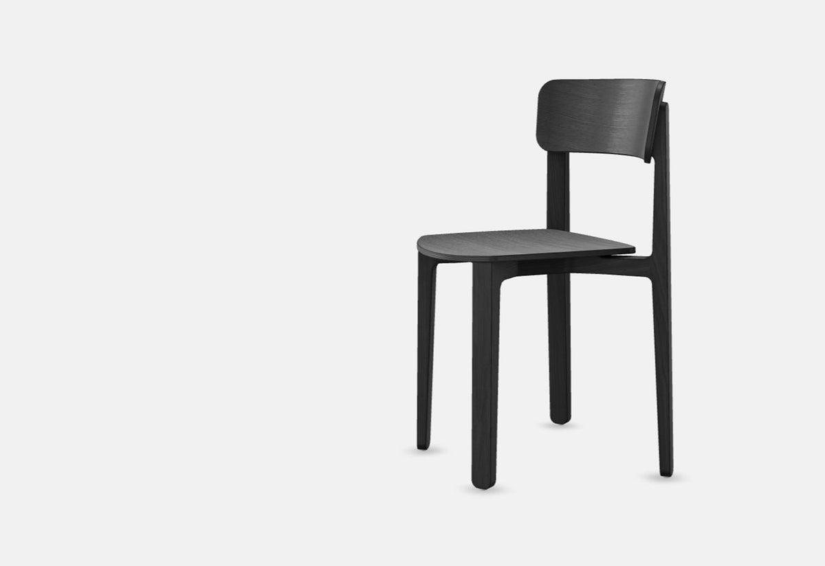 Radio Chair, Tim rundle, Resident