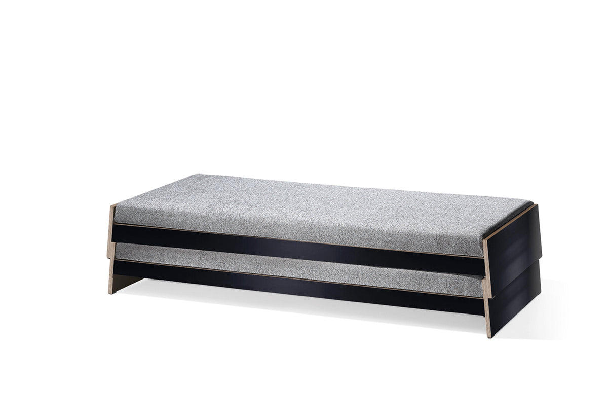 Lönneberga Stacking Bed, Alexander seifried, Richard lampert