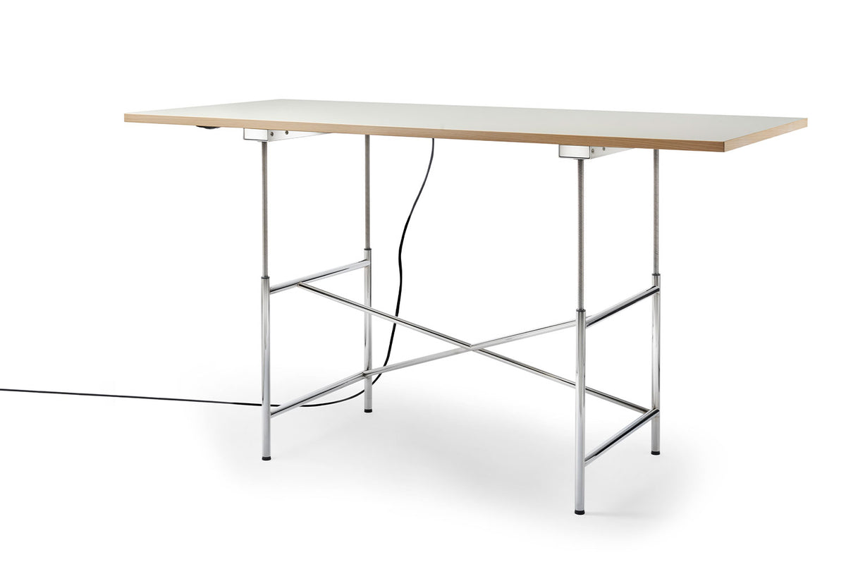 Eiermann E Desk, Egon eiermann, Tim schütze, Richard lampert