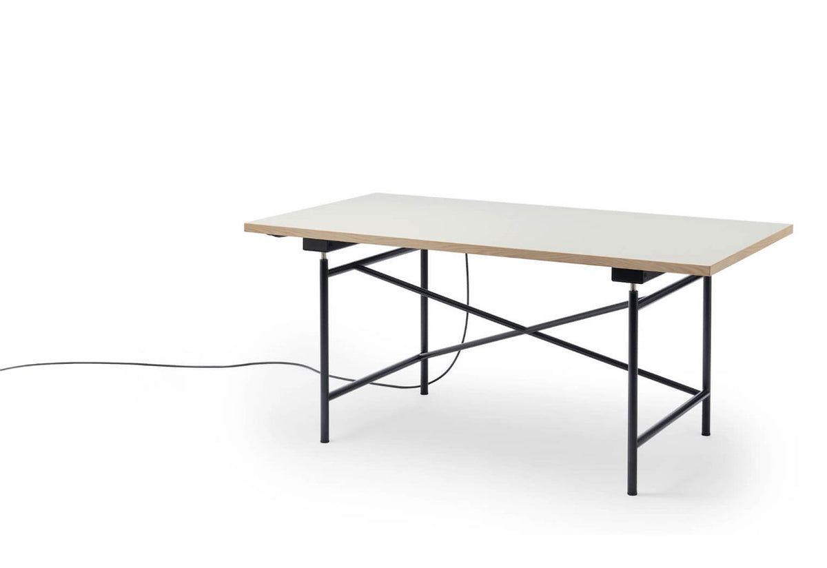 Eiermann E Desk, Egon eiermann, Tim schütze, Richard lampert