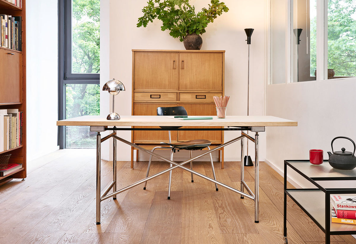 Eiermann M Desk, Egon eiermann, Tim schütze, Richard lampert