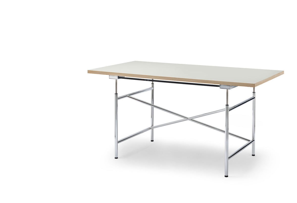 Eiermann M Desk, Egon eiermann, Tim schütze, Richard lampert