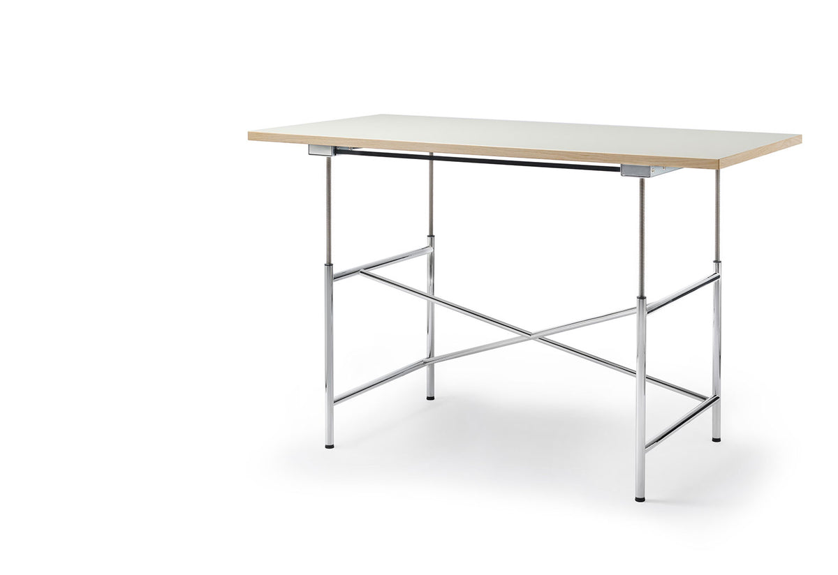 Eiermann M Desk, Egon eiermann, Tim schütze, Richard lampert