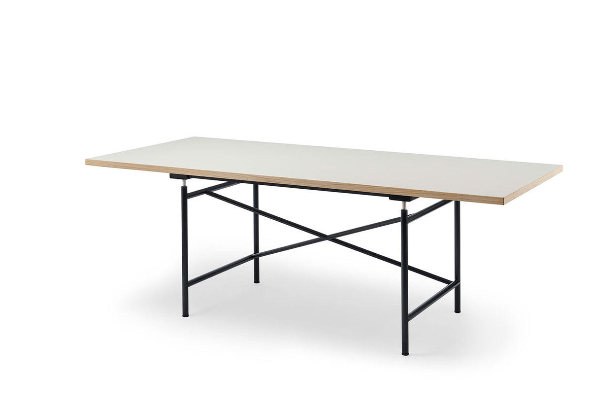 Eiermann M Desk, Egon eiermann, Tim schütze, Richard lampert