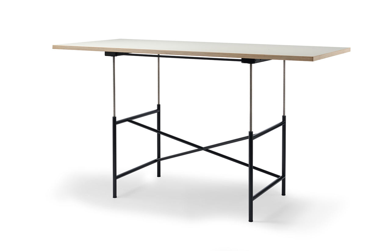 Eiermann M Desk, Egon eiermann, Tim schütze, Richard lampert