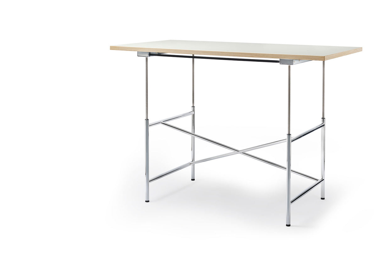 Eiermann M Desk, Egon eiermann, Tim schütze, Richard lampert