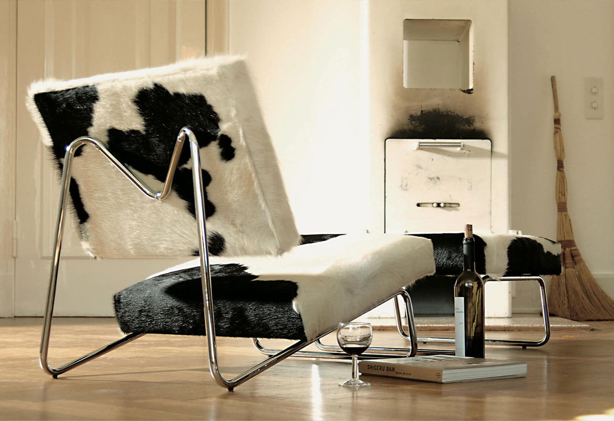 Hirche Lounge Chair, Herbert hirche, Richard lampert