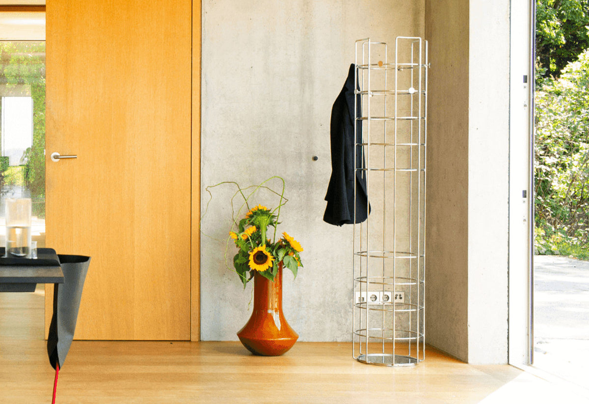 Bazar Coat Stand, Steffen kehrle, Richard lampert