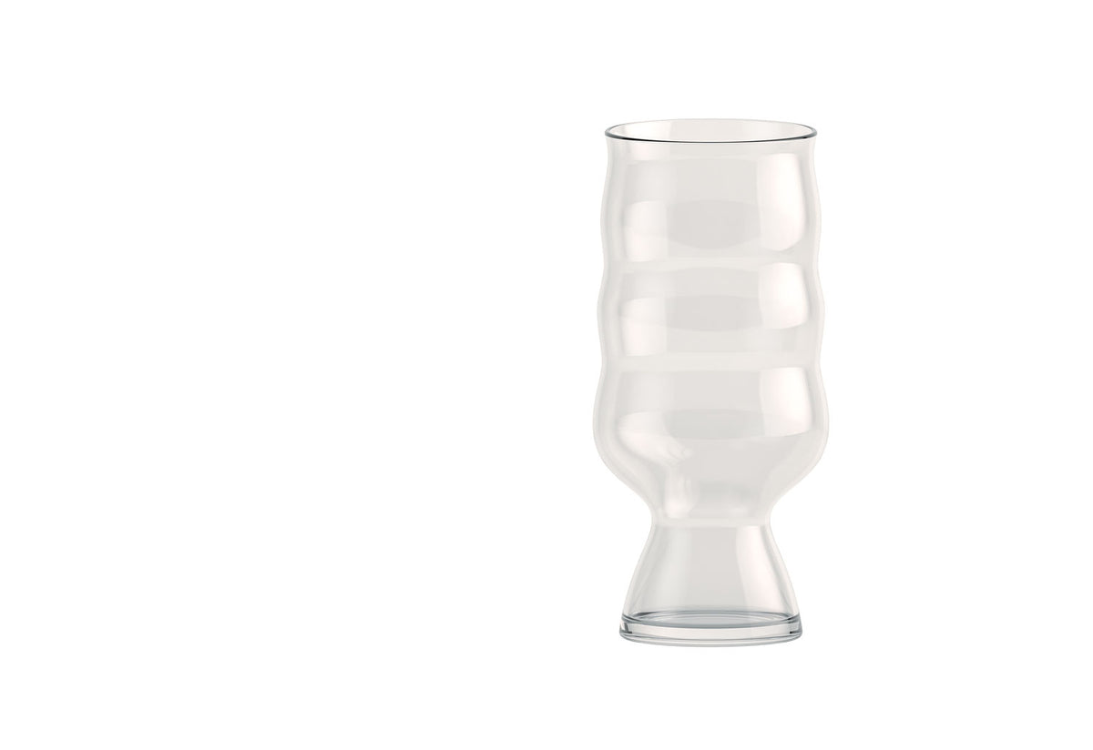 Mikkeller IPA Beer Glass Set, Holmegaard glasvaerk, Rosendahl