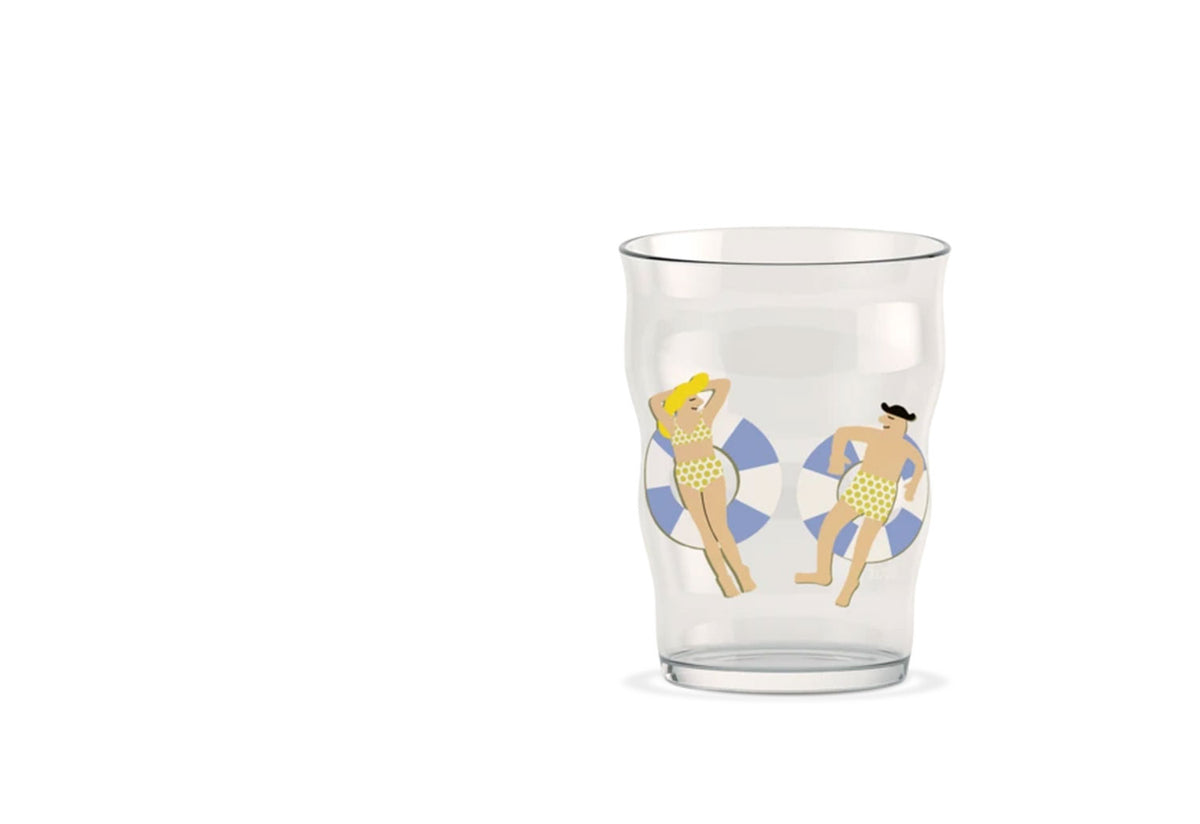Mikkeller Pint Beer Glass | Limited Edition, Holmegaard glasvaerk, Rosendahl