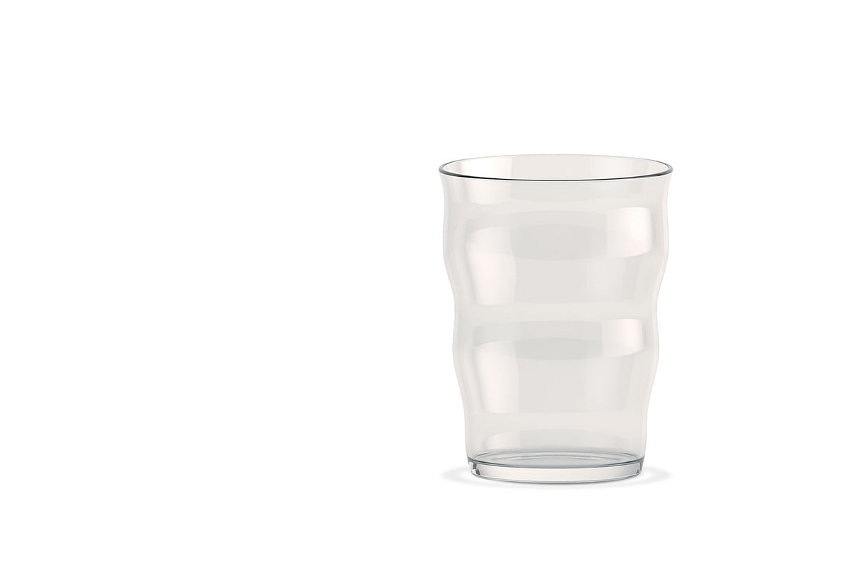 Mikkeller Pint Beer Glass Set, Holmegaard glasvaerk, Rosendahl
