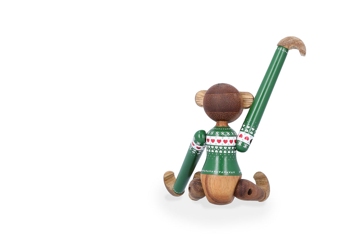Christmas Jumper Monkey 2025, Kay bojesen, Rosendahl
