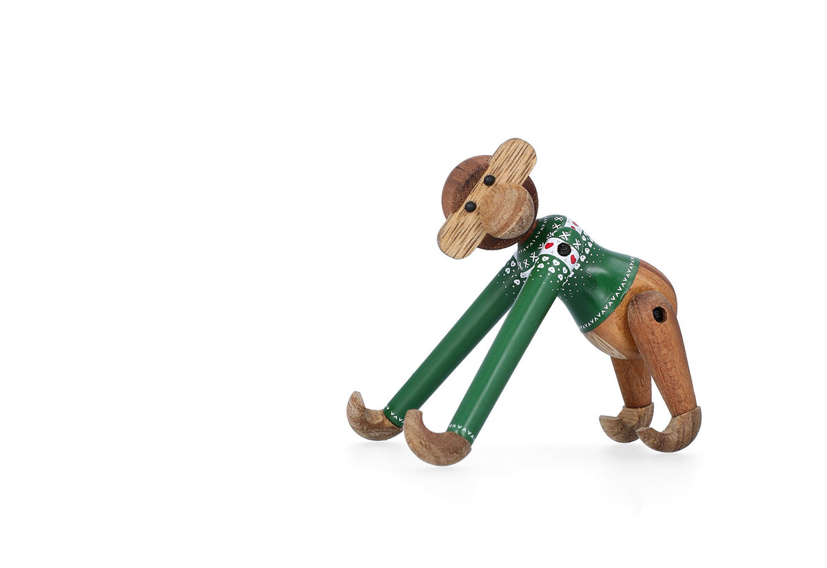 Christmas Jumper Monkey 2025, Kay bojesen, Rosendahl