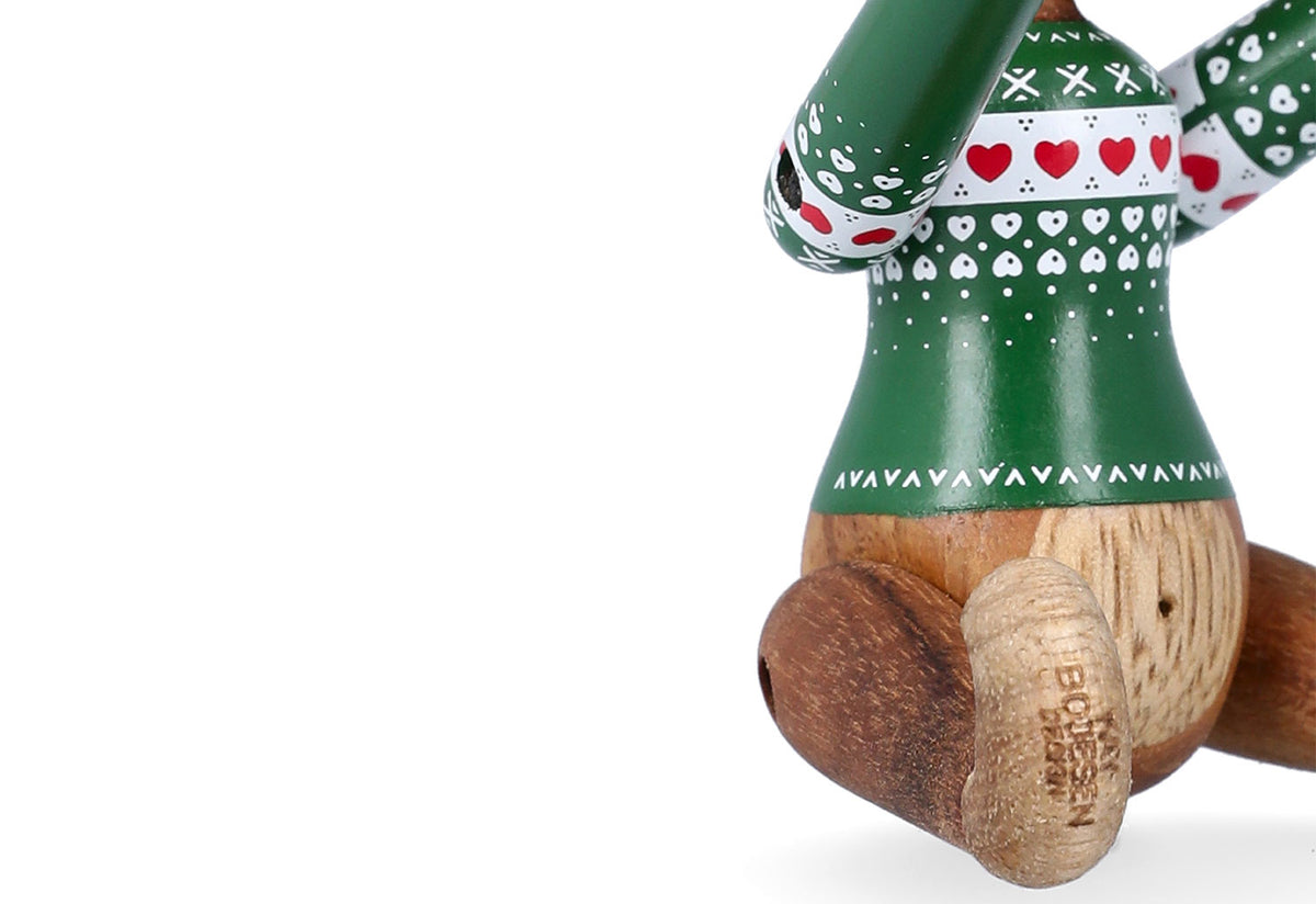 Christmas Jumper Monkey 2025, Kay bojesen, Rosendahl