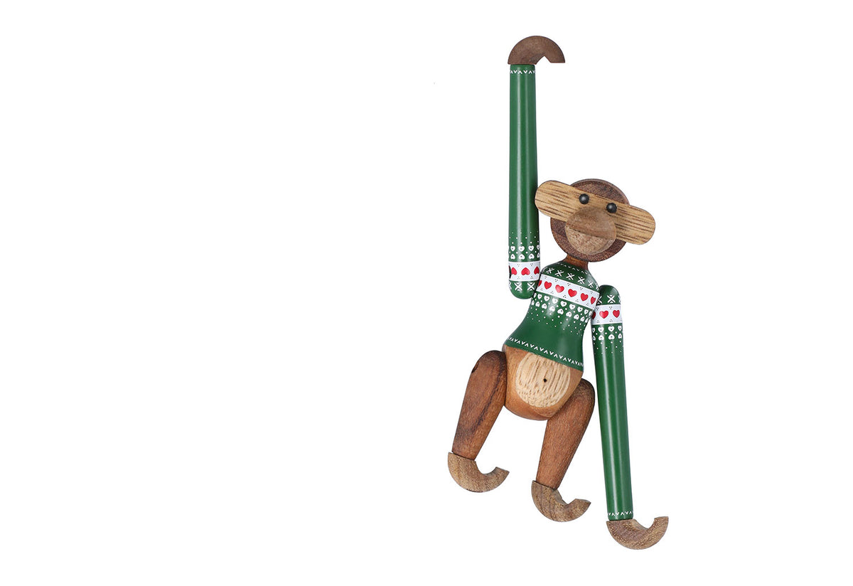 Christmas Jumper Monkey 2025, Kay bojesen, Rosendahl