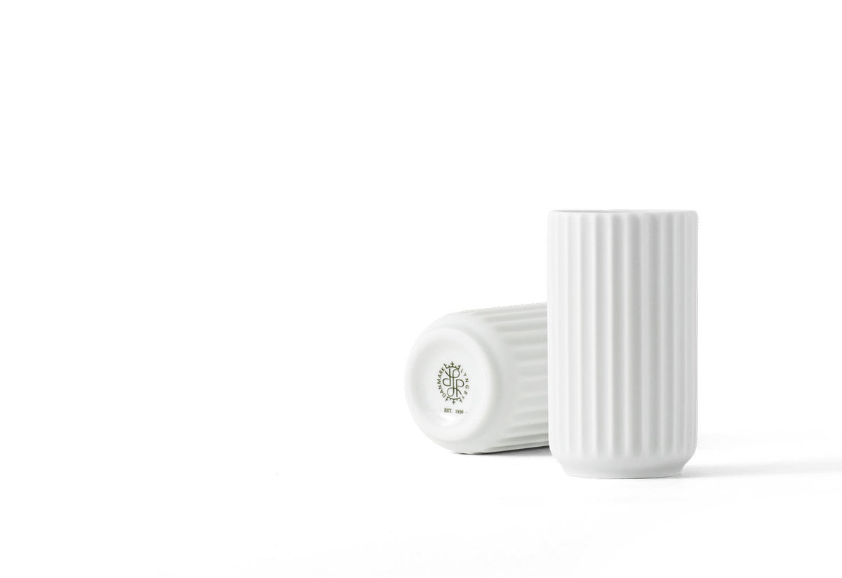 Lyngby Vase, Lyngby porcelain, Rosendahl