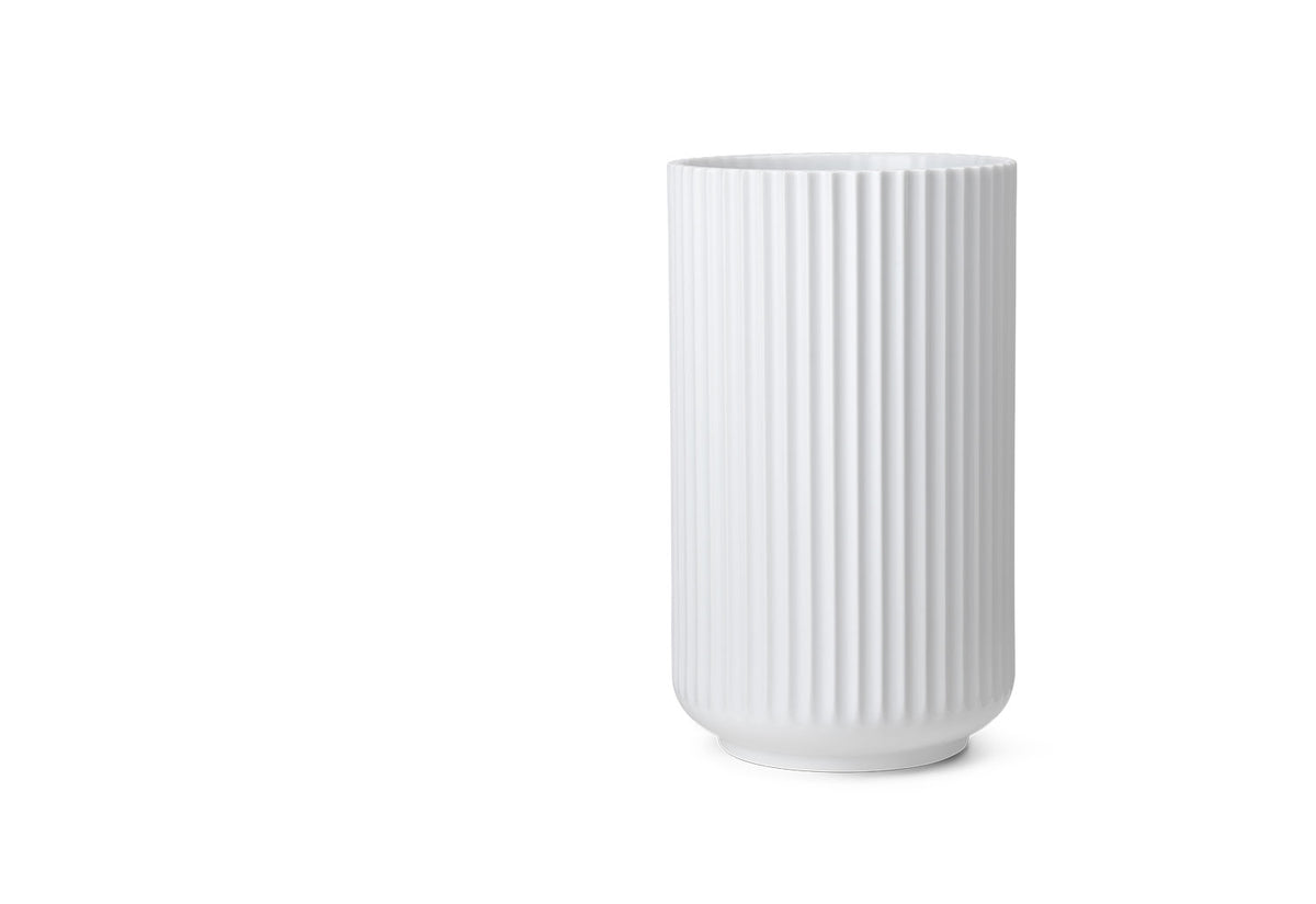 Lyngby Vase, Lyngby porcelain, Rosendahl