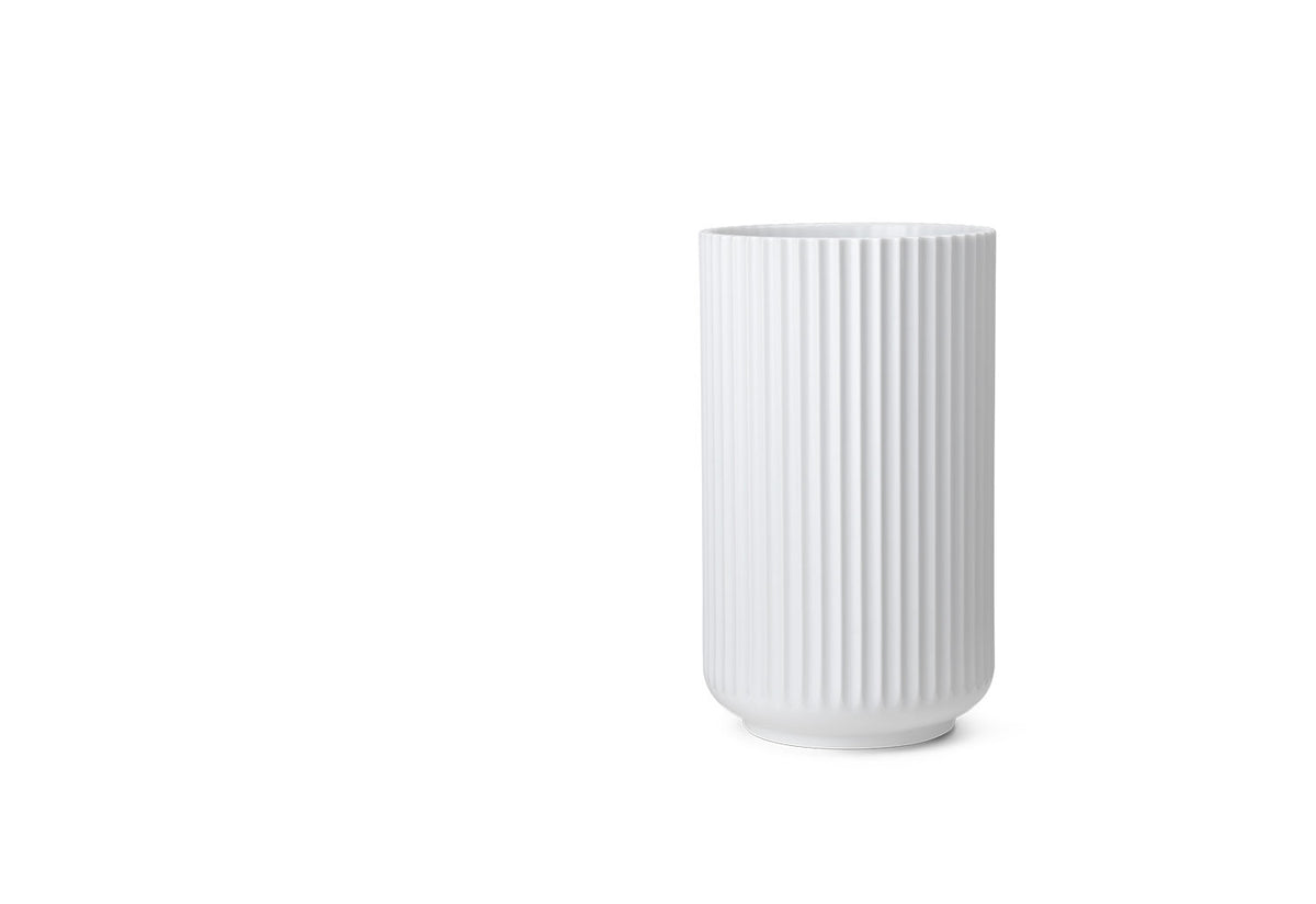 Lyngby Vase, Lyngby porcelain, Rosendahl