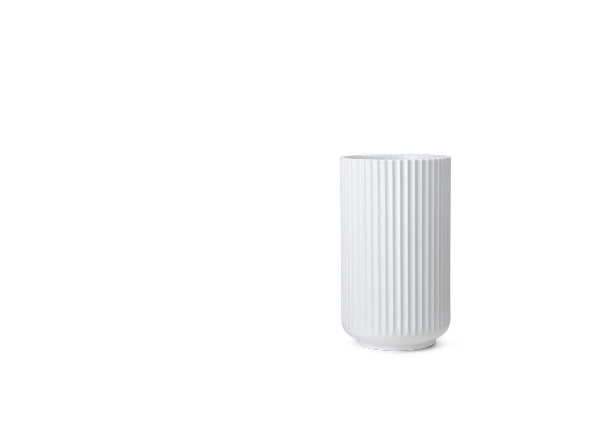 Lyngby Vase, Lyngby porcelain, Rosendahl