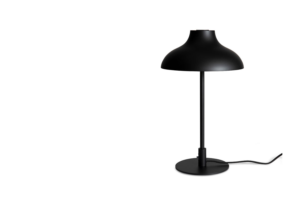 Bolero Table Lamp, Niclas hoflin, Rubn
