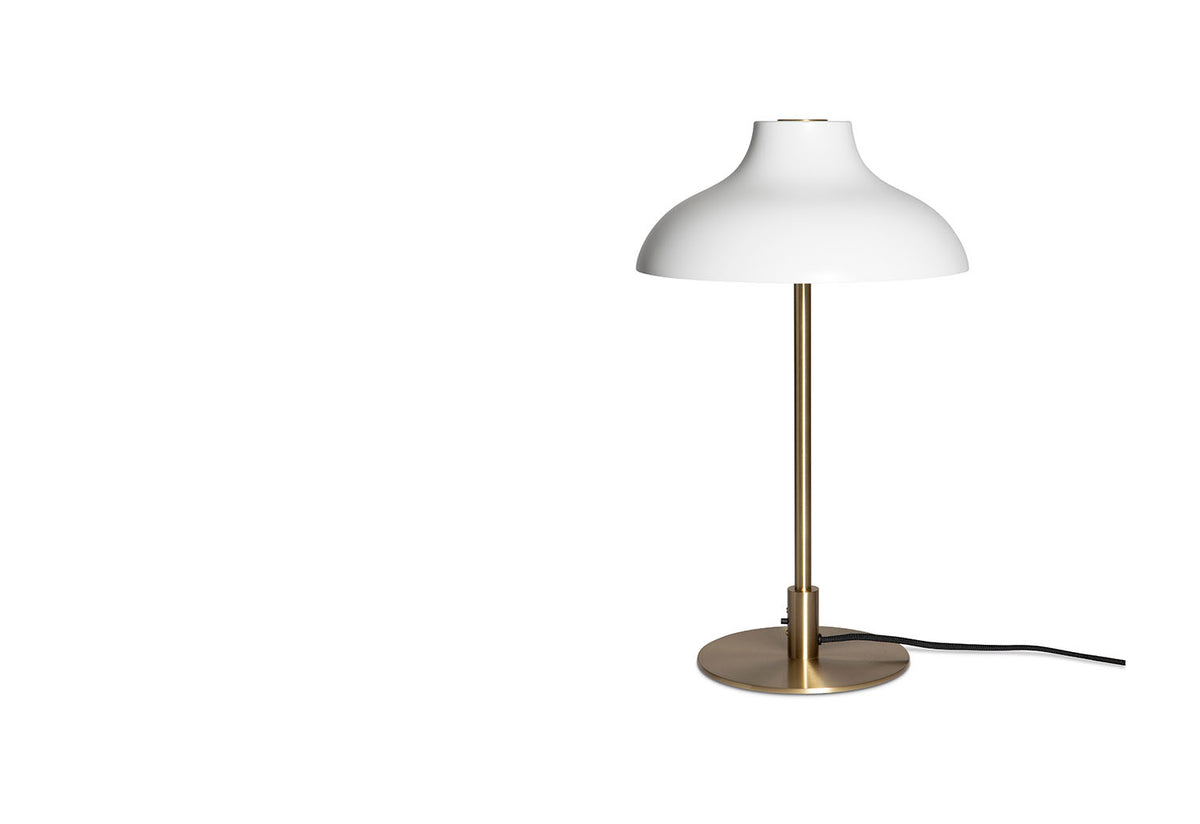 Bolero Table Lamp, Niclas hoflin, Rubn