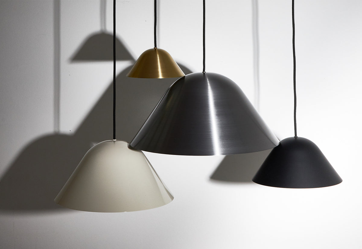 Cassis Pendant, Niclas hoflin, Rubn