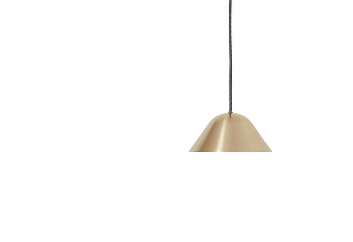 Cassis Pendant, Niclas hoflin, Rubn