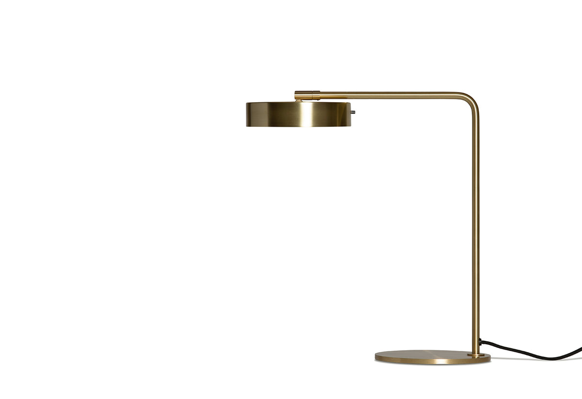James Table Lamp, Niclas hoflin, Rubn