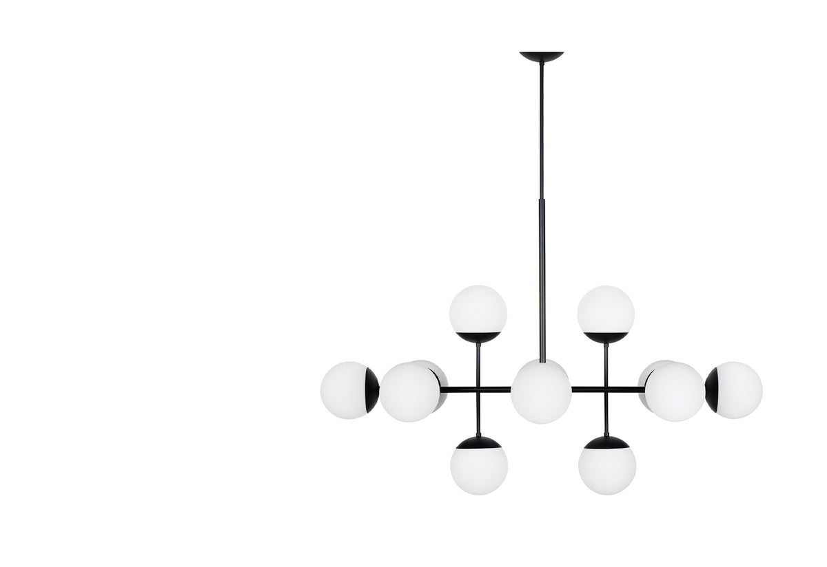 Lord Ballroom Chandelier, Niclas hoflin, Rubn