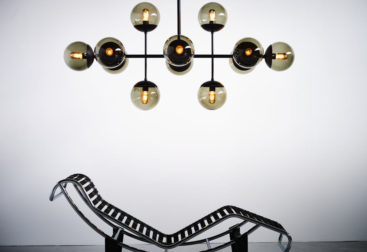 Lord Ballroom Chandelier, Niclas hoflin, Rubn