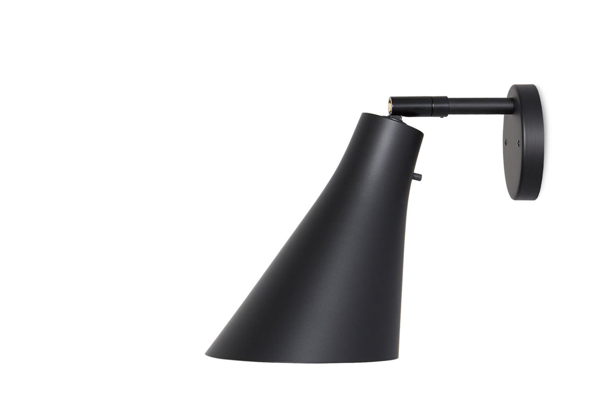 Miller Wall Light, Niclas hoflin, Rubn