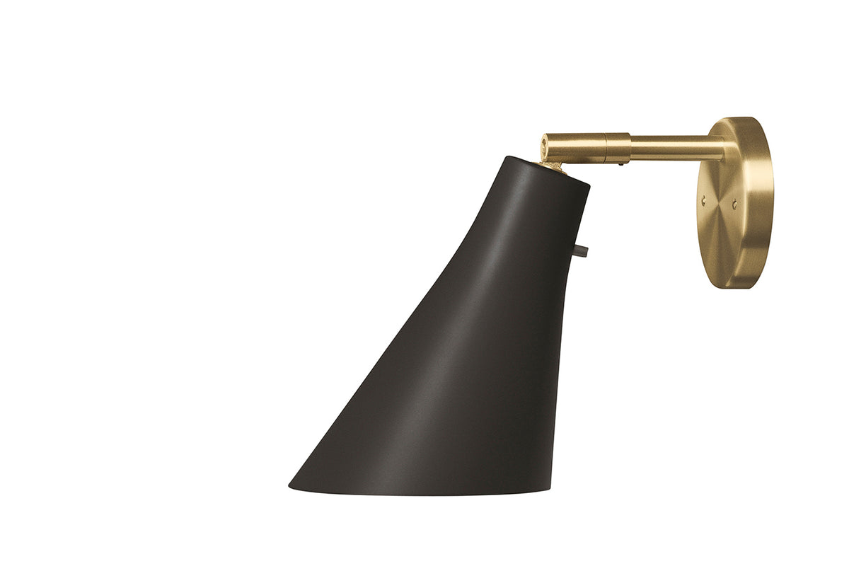 Miller Wall Light, Niclas hoflin, Rubn