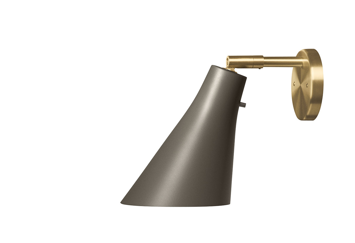 Miller Wall Light, Niclas hoflin, Rubn