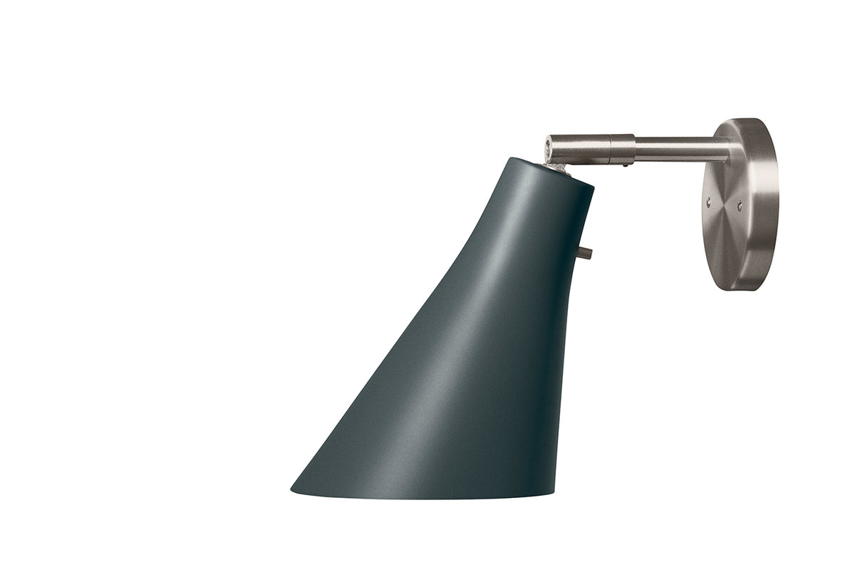 Miller Wall Light, Niclas hoflin, Rubn