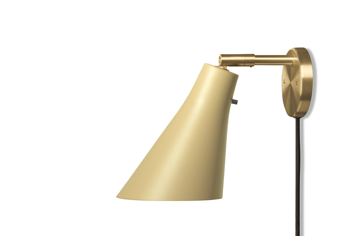 Miller Wall Light, Niclas hoflin, Rubn