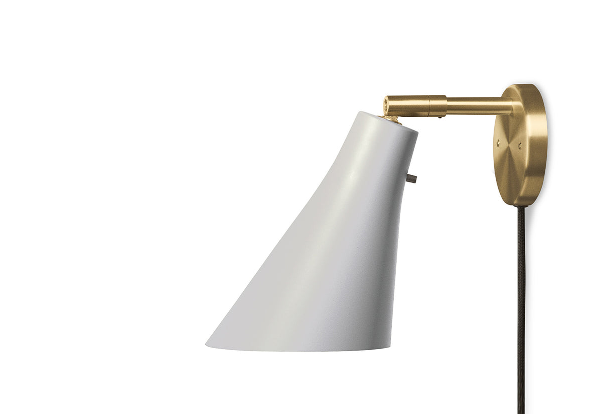 Miller Wall Light, Niclas hoflin, Rubn