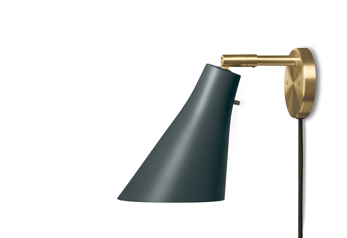 Miller Wall Light, Niclas hoflin, Rubn