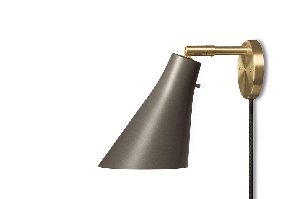 Miller Wall Light, Niclas hoflin, Rubn
