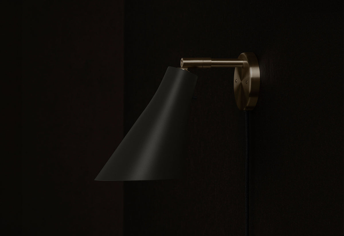 Miller Wall Light, Niclas hoflin, Rubn