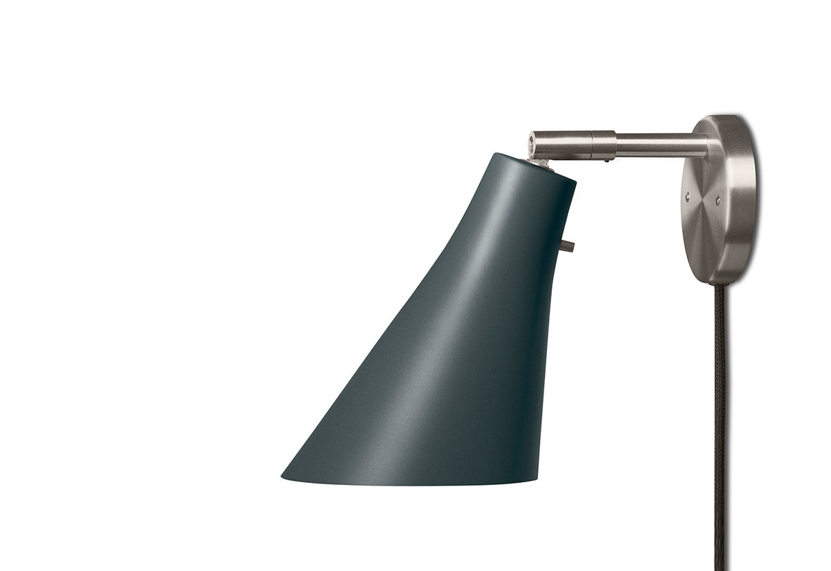 Miller Wall Light, Niclas hoflin, Rubn