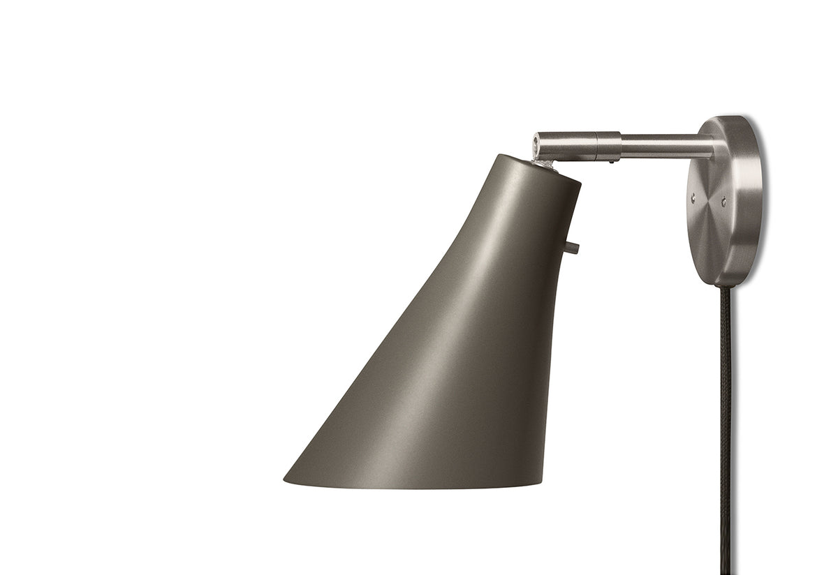 Miller Wall Light, Niclas hoflin, Rubn