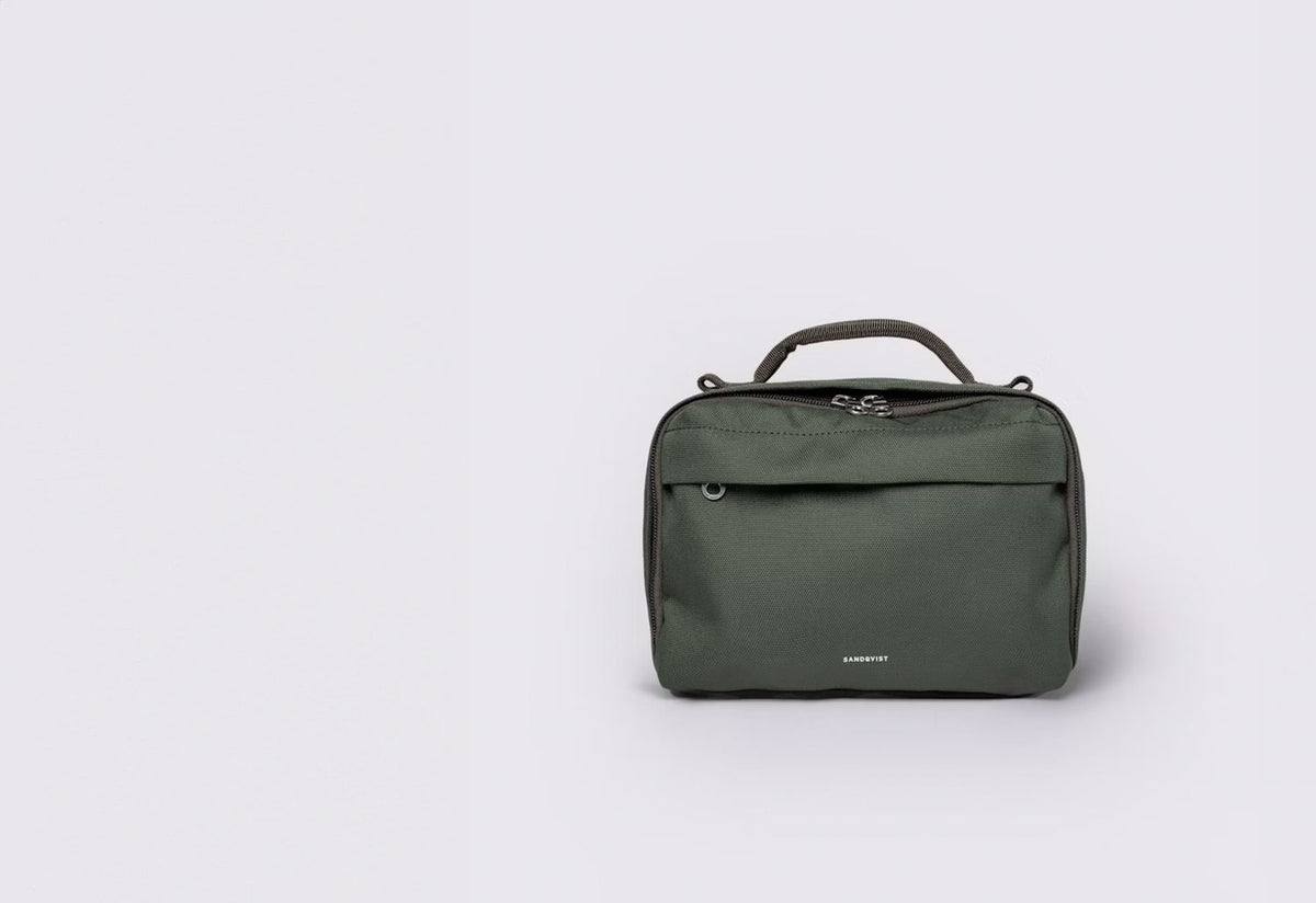 Go Shoulder Bag, Sandqvist