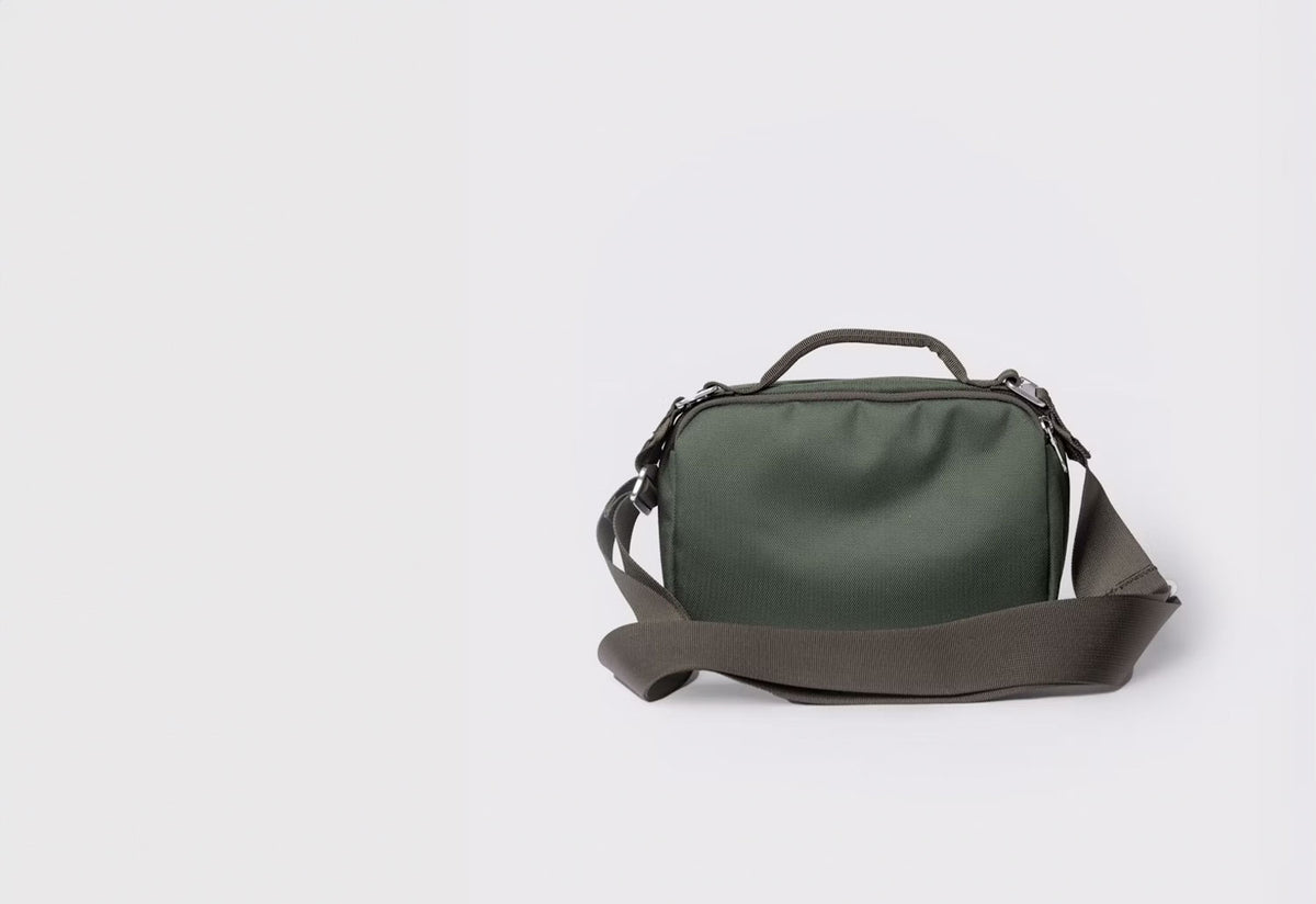 Go Shoulder Bag, Sandqvist
